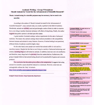 FREE Essay on Corporal Punishment For Children